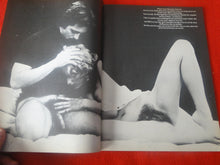 Load image into Gallery viewer, Vintage Nude Erotic Sexy Adult Magazine He &amp; She November 1977 John Holmes        57
