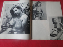 Load image into Gallery viewer, Copy of Vintage Nude Erotic Sexy Adult Magazine Dude February 1966         P89
