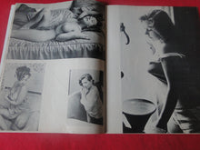 Load image into Gallery viewer, Copy of Vintage Nude Erotic Sexy Adult Magazine Dude February 1966         P89
