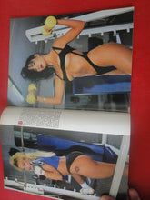 Load image into Gallery viewer, Vintage Nude Erotic Sexy Adult Magazine XXX Erotic Video 1990    CS
