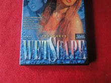 Load image into Gallery viewer, Vintage Adult Erotic Sexy Porn XXX DVD Movie Temptress Wet Scape         X11
