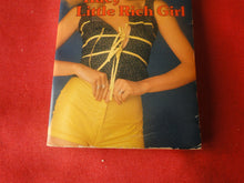 Load image into Gallery viewer, Vintage Erotic Adult Paperback Book/Novel Beeline Racy Little Rich Girl         PB2
