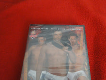 Load image into Gallery viewer, Vintage Adult All Male Gay XXX DVD SEALED NOS Chi Chi Larue's Measure Up   B3
