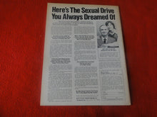 Load image into Gallery viewer, Vintage Nude Erotic Sexy Adult Magazine He &amp; She January 1978      57
