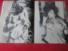Load image into Gallery viewer, Copy of Vintage Nude Erotic Sexy Adult Magazine Dude February 1966         P89
