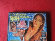 Load image into Gallery viewer, Vintage Adult Erotic Sexy Porn XXX DVD Movie Temptress Wet Scape         X11

