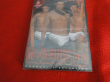 Load image into Gallery viewer, Vintage Adult All Male Gay XXX DVD SEALED NOS Chi Chi Larue's Measure Up   B3
