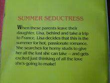 Load image into Gallery viewer, Vintage Erotic Adult Paperback Book/Novel Beeline Racy Little Rich Girl         PB2
