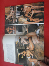 Load image into Gallery viewer, Vintage Nude Erotic Sexy Adult Magazine XXX Erotic Video 1990    CS
