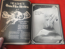 Load image into Gallery viewer, Vintage Nude Erotic Sexy Adult Magazine He &amp; She January 1978      57
