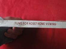 Load image into Gallery viewer, Vintage 8MM Adult Pornographic Smoker Stag Film UNTITLED        PB2
