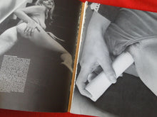 Load image into Gallery viewer, Vintage Nude Erotic Sexy Adult Magazine Parliament Legs, Tails, &amp; Boobs LOOSE PAGES JB28
