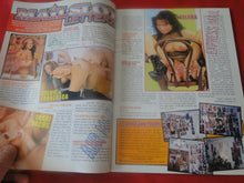 Load image into Gallery viewer, Vintage Nude Erotic Sexy Adult Magazine Fox May 2002       JB64
