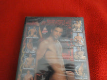 Load image into Gallery viewer, Vintage Adult All Male Gay XXX DVD SEALED NOS Chi Chi Larue's Measure Up   B3
