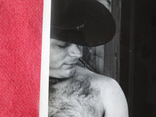 Load image into Gallery viewer, Vintage Original Gay Interest Cowboys In Chaps Hot Hung 8 x 10 Photograph BZ5

