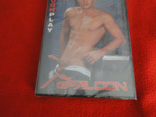 Load image into Gallery viewer, Vintage Adult All Male Gay XXX DVD SEALED NOS Falcon Rough Play      B3
