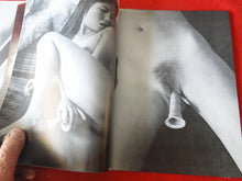 Load image into Gallery viewer, Vintage Nude Erotic Sexy Adult Magazine Parliament Legs, Tails, &amp; Boobs LOOSE PAGES JB28
