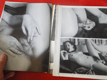 Load image into Gallery viewer, Vintage Nude Erotic Sexy Adult Magazine Parliament Legs, Tails, &amp; Boobs LOOSE PAGES JB28
