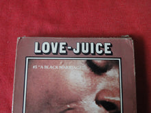 Load image into Gallery viewer, Vintage 8MM Adult Pornographic Smoker Stag Film Love Juice A Black Marriage #5    PB2
