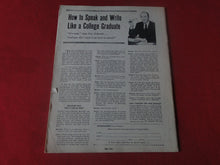 Load image into Gallery viewer, Vintage Nude Erotic Sexy Adult Magazine Dude November 1966      P89
