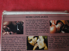 Load image into Gallery viewer, Vintage 8MM Adult Pornographic Smoker Stag Film Love Juice A Black Marriage #5    PB2
