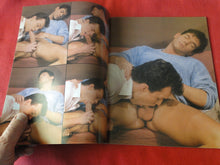 Load image into Gallery viewer, Vintage Adult Erotic Sexy Magazine Gay Interest This Dick For Hire All Color    CAT

