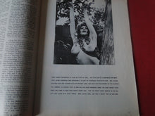 Load image into Gallery viewer, Vintage Nude Erotic Sexy Adult Magazine Dude November 1966      P89
