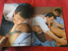 Load image into Gallery viewer, Vintage Adult Erotic Sexy Magazine Gay Interest This Dick For Hire All Color    CAT
