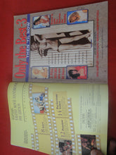 Load image into Gallery viewer, Vintage Nude Erotic Sexy Adult Magazine XXX X-Rated Movie Handbook 1991     CS
