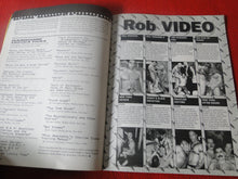 Load image into Gallery viewer, Vintage Adult Erotic Sexy Magazine Gay Interest Drummer Hard Core 1996       GM
