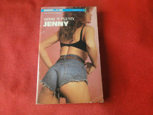 Load image into Gallery viewer, Vintage Erotic Adult Paperback Book/Novel Beeline Good N Plenty Jenny       PB2
