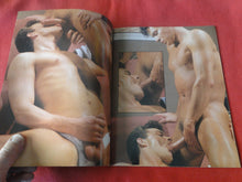 Load image into Gallery viewer, Vintage Adult Erotic Sexy Magazine Gay Interest This Dick For Hire All Color    CAT
