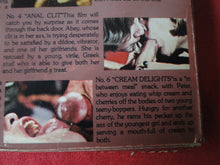 Load image into Gallery viewer, Vintage 8MM Adult Pornographic Smoker Stag Film Love Juice A Black Marriage #5    PB2
