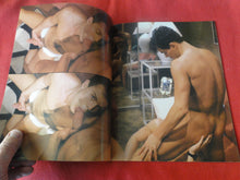 Load image into Gallery viewer, Vintage Adult Erotic Sexy Magazine Gay Interest This Dick For Hire All Color    CAT
