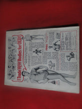 Load image into Gallery viewer, Vintage Nude Erotic Sexy Adult Magazine Gala September 1958      JB3
