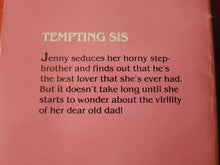 Load image into Gallery viewer, Vintage Erotic Adult Paperback Book/Novel Beeline Good N Plenty Jenny       PB2
