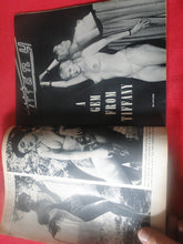 Load image into Gallery viewer, Vintage Nude Erotic Sexy Adult Magazine Gala September 1958      JB3
