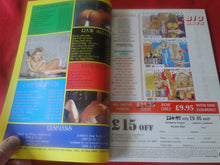 Load image into Gallery viewer, Vintage Nude Erotic Sexy Adult Magazine Big Ones Beach Front Special 1993    JB66
