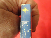 Load image into Gallery viewer, Vintage Erotic Adult Paperback Book/Novel Beeline Good N Plenty Jenny       PB2
