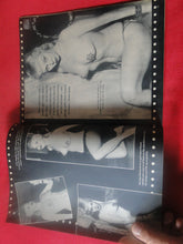Load image into Gallery viewer, Vintage Nude Erotic Sexy Adult Magazine Gala September 1958      JB3
