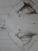 Load image into Gallery viewer, Vintage Original Gay Interest Hot Hung Male 8 x 10 Photograph BZ7
