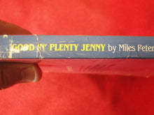 Load image into Gallery viewer, Vintage Erotic Adult Paperback Book/Novel Beeline Good N Plenty Jenny       PB2
