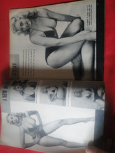Load image into Gallery viewer, Vintage Nude Erotic Sexy Adult Magazine Gala September 1958      JB3
