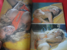 Load image into Gallery viewer, Vintage Nude Erotic Sexy Adult Magazine Big Ones Beach Front Special 1993    JB66
