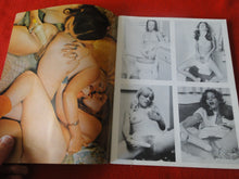Load image into Gallery viewer, Vintage Nude Erotic Sexy Adult Magazine 276 Masturbators Black &amp; White   JB21
