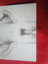 Load image into Gallery viewer, Vintage Original Gay Interest Hot Hung Male 8 x 10 Photograph BZ7
