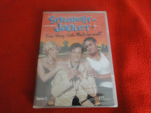 Load image into Gallery viewer, Vintage Adult All Male Gay XXX DVD SEALED NOS Straight Jacket      B3
