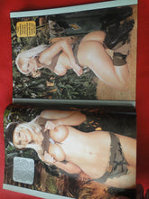 Load image into Gallery viewer, Vintage Nude Erotic Sexy Adult Magazine Busty Beauties July 2003       JB12
