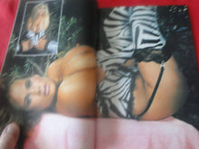 Load image into Gallery viewer, Vintage Nude Erotic Sexy Adult Magazine Big Ones Beach Front Special 1993    JB66
