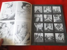 Load image into Gallery viewer, Vintage Nude Erotic Sexy Adult Magazine 276 Masturbators Black &amp; White   JB21
